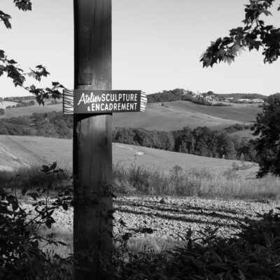 L'atelier des stage sculpture sur bois